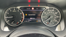 Nissan Qashqai 1.3 DiG-T MH Acenta Premium 5dr Petrol Hatchback